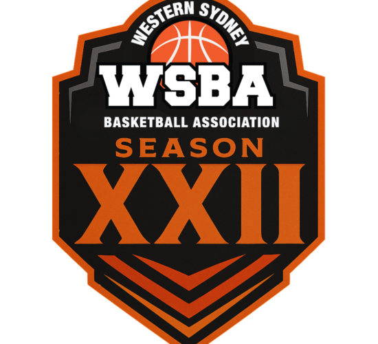 Western Sydney Basketball Association