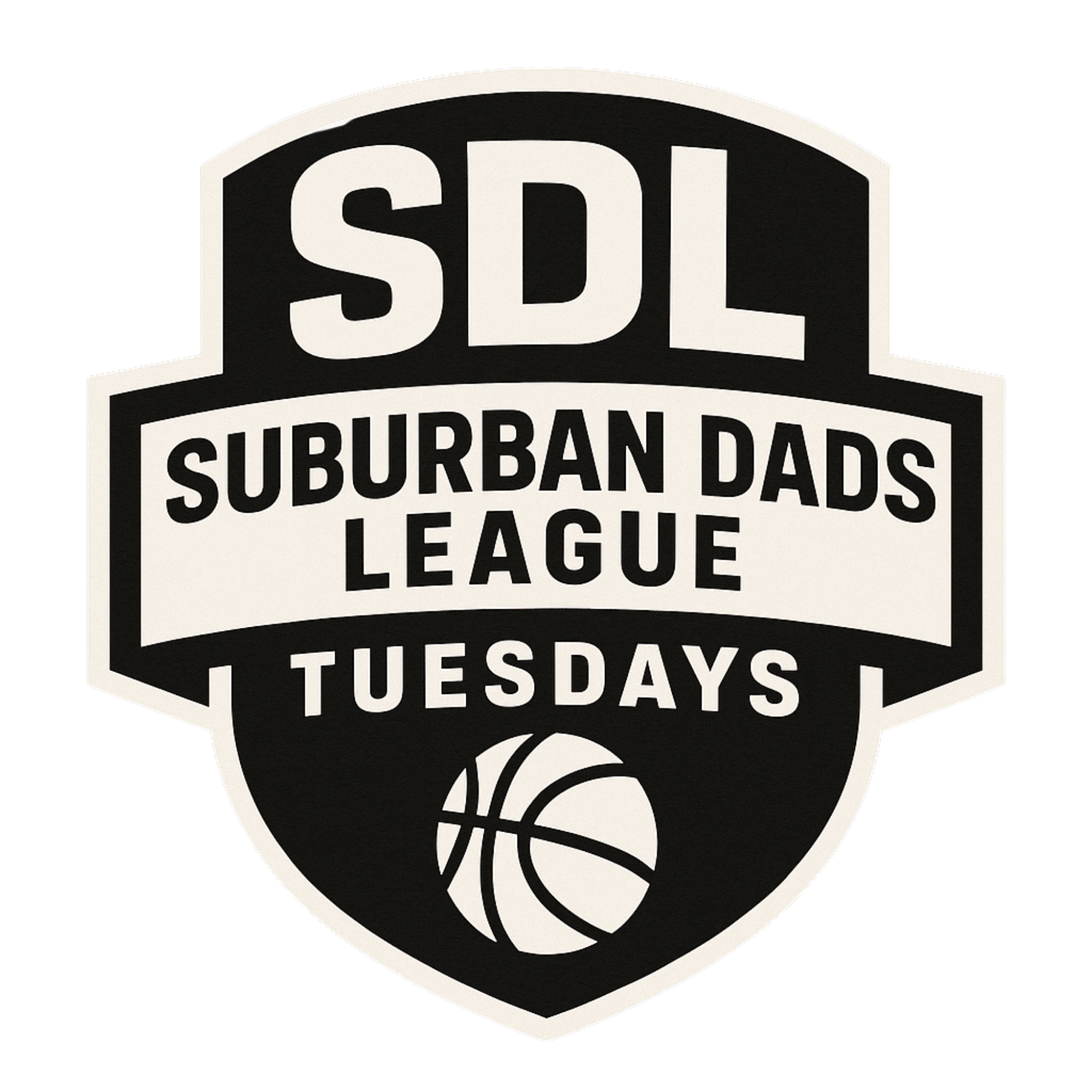 Suburban Dads League